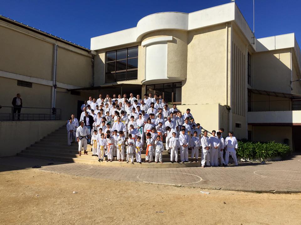 12239743_1671360503101327_1784344786824029256_n 1º CURSO INTERNO CKA 2015