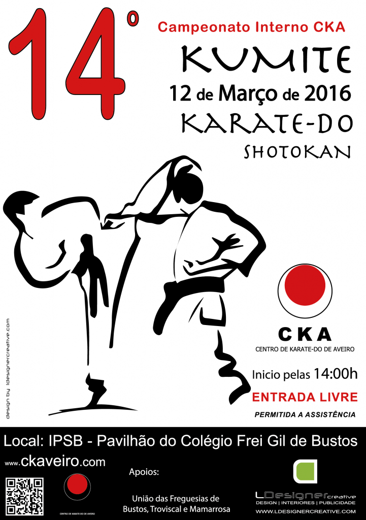14º-cartaz-campeonato-KUMITE-721x1024 14º Campeonato Interno CKA-Kumite 2016